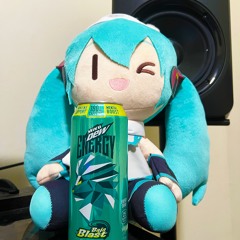 Boss Girl feat. Hatsune Miku (Prod. Executable)