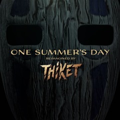 One Summer’s Day (Reimagined)