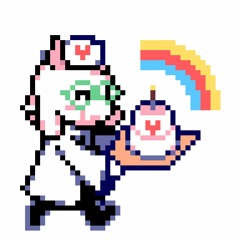 Undertale 6th Anniversary Special #2 - A Cyber's World (Cover)