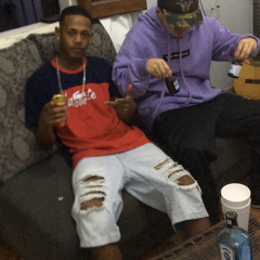 Pak Ft SKL - Spliff