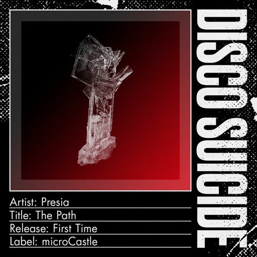 Presia - The Path [microCastle]