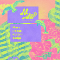 REESE at Golden Gate Berlin