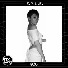 Basskontakt Mix Series 036 - E.P.L.E.