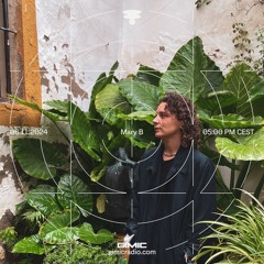 Mary B @ GIMIC - 06 November 2024