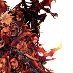 Dirge of Cerberus – Forgotten Tears