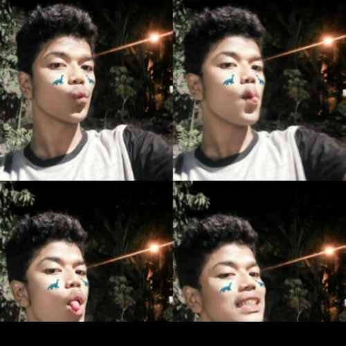 BENCONG SEMAKIN DI DEPAN!!!💃{AREP}