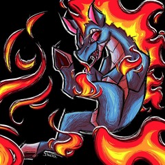 Them's Fightin' Herds - Tianhuo (Character Theme)