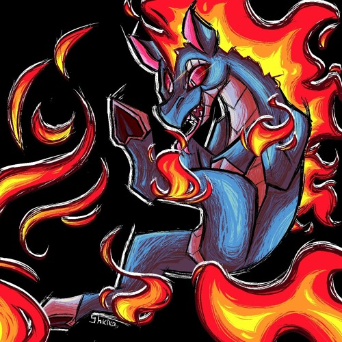 Them's Fightin' Herds - Tianhuo (Character Theme)