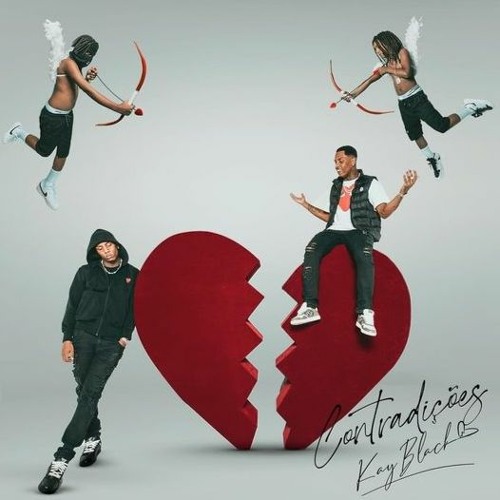 Stream Kay black e Baco Exu do Blues - Melhor Só / Preferida [ novas ...