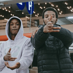 Lil Mitty x Gboog  - Fuck It Up