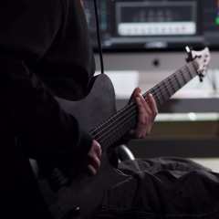 baritone guitar