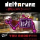on (pipejam Returns!) YOU BUDDY!!! "That's not my name..." [Deltarune; The Same, Same, Same! Puppet]