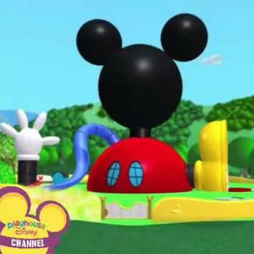 Mickey Mouse Clubhouse Theme Song Spanish