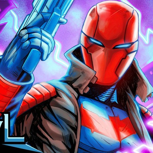 Old News (Inspired by "Red Hood") FaBvL (feat. PE$O PETE & DizzyEight)