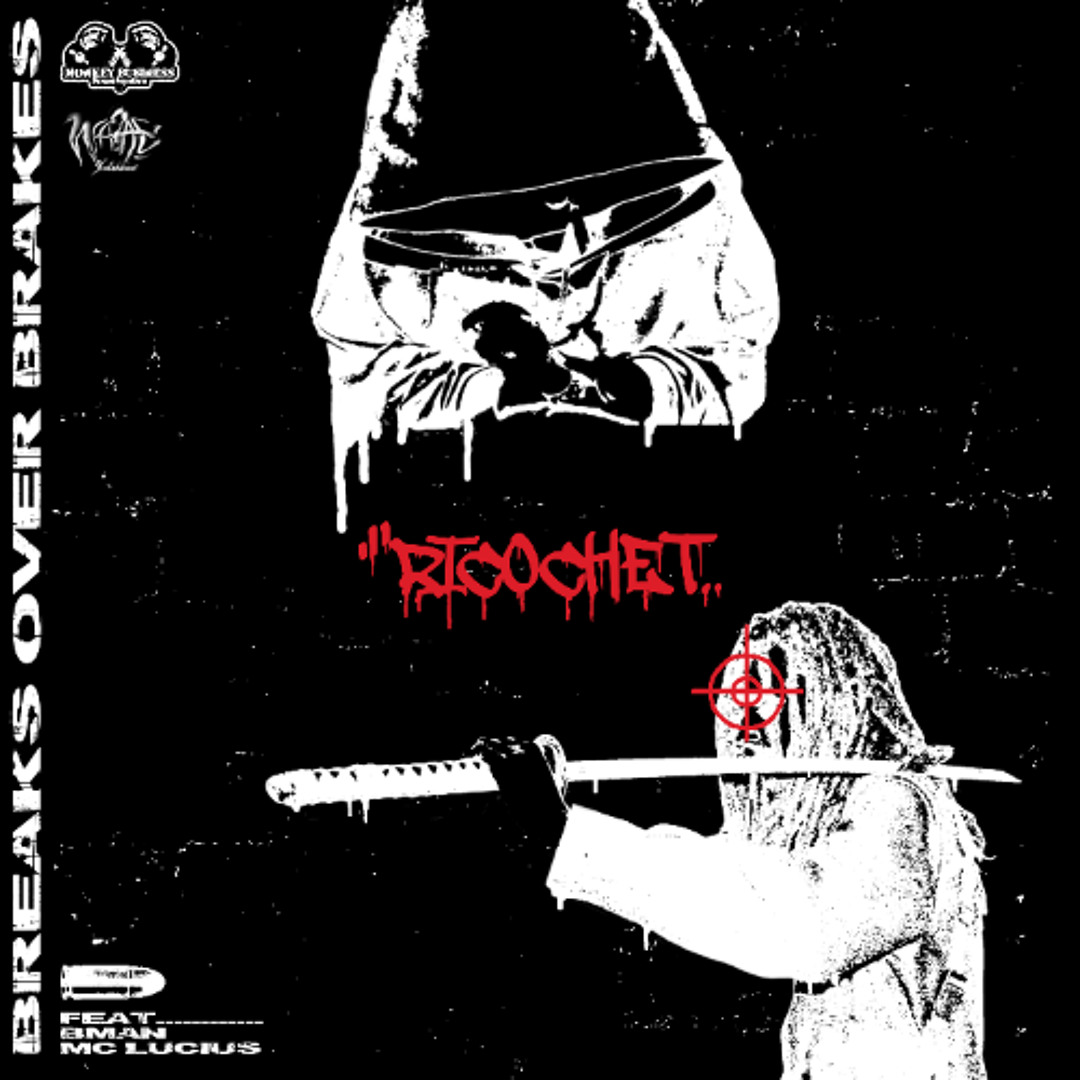 Breaks Over Brakes - Ricochet