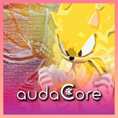 Sonic Frontiers - Break Through It All (audaCore remix)
