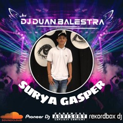 DJ DUAN BALESTRA- DUKUN CINTA NEW ❌ BUKAN TAK SETIA HARD -[ SPESIAL REQUEST SURYA GASPER ]