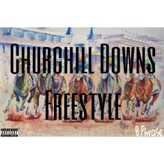 Churchill Downs Freestyle