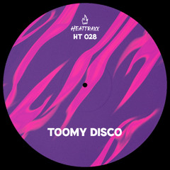 Toomy Disco - I'm In Love (Extended Mix)