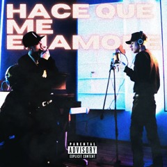Cris Mj - Hace Que Me Enamore