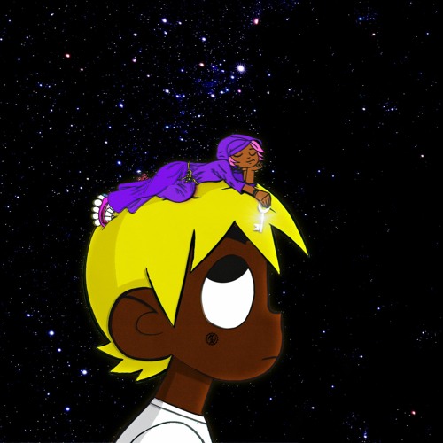 Lil Uzi Vert - Maybach (HQR)