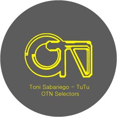 Toni Sabariego - TuTu