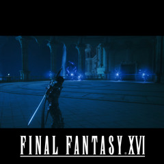 Final Fantasy XVI OST - Reflections (The Path Of The Goddess Battle) [Extended]