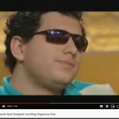 Alice Schwarzer orgi mix