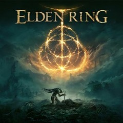 Elden Ring OST - Godrick The Grafted Phase 1