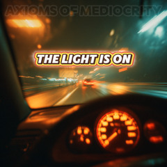 The Light Is On