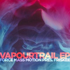 Vapour Trails