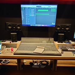 Angela In The Basement Mastered