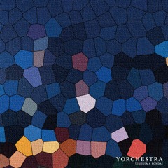 3rd Full Album "YORCHESTRA" X-Fade