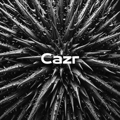 Schranz/Techno Set - Cazr