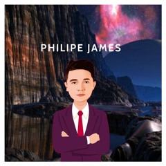 TOUCH ME SAVE ME by Danny Caing & Philipe James