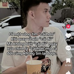 Sau Này Bên Ấy Mong Anh Sống Tốt remix