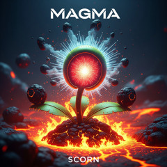 Magma