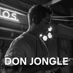 DON JONGLE Closing Set @SIGNOS (22/11/2025)