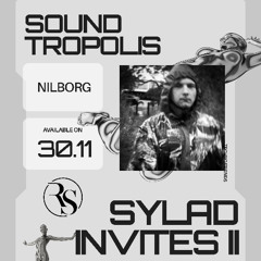NILBORG - SOUNDTROPOLIS MIX