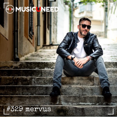 #329 mervus