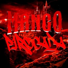 MANGO PIROCADA