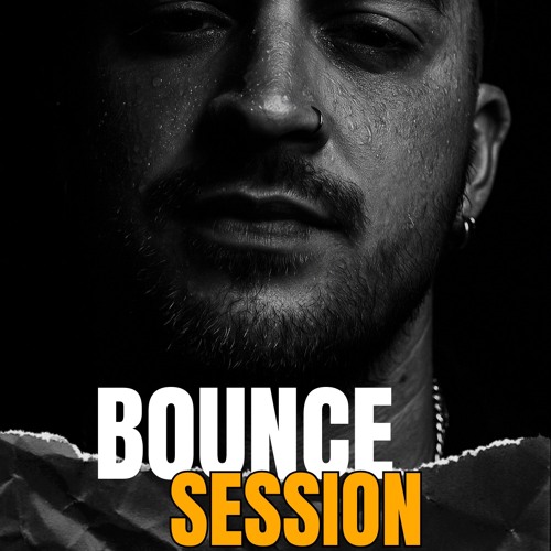 MELO HARDBOUNCE SESSION 08/2025