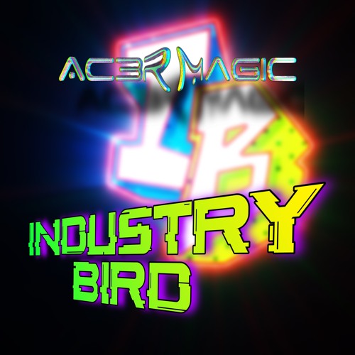 Industry Bird