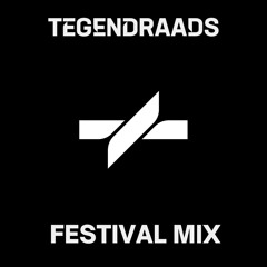 BOUK | TEGENDRAADS Festival Mix