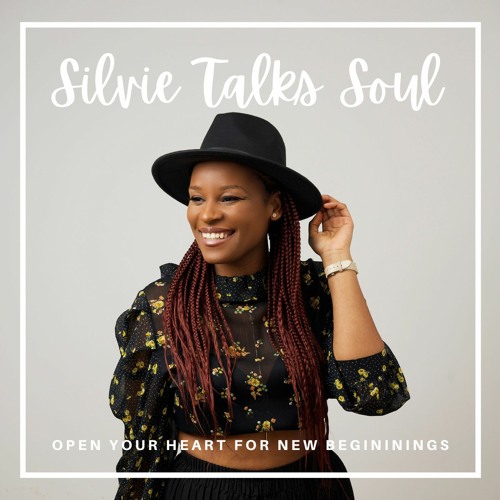 Stream Ep.2 Existing with boundaries by Silvie Talks Soul Listen