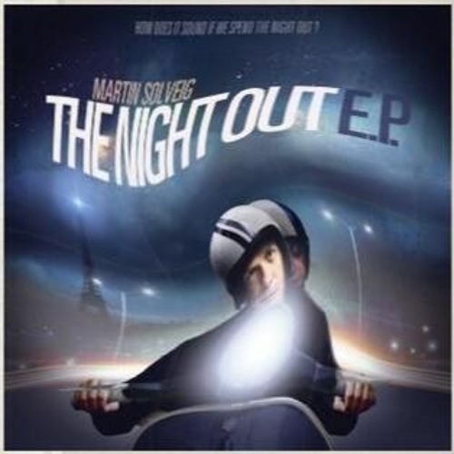 The Night Out (Madeon Remix) But It Keeps Getting Faster