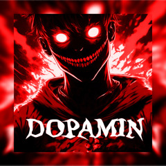 Wing - Dopamine X Brazilian Funk [Speed Up]