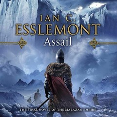 PDF/ePUB Assail: Novels of the Malazan Empire, Book 6 BY Ian C. Esslemont (Author),John Banks (