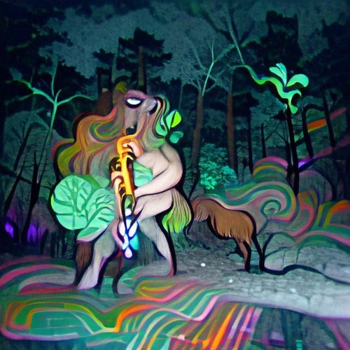 A Strange Loop