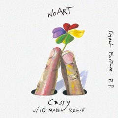 Small Fortune (iO Mulen Remix)